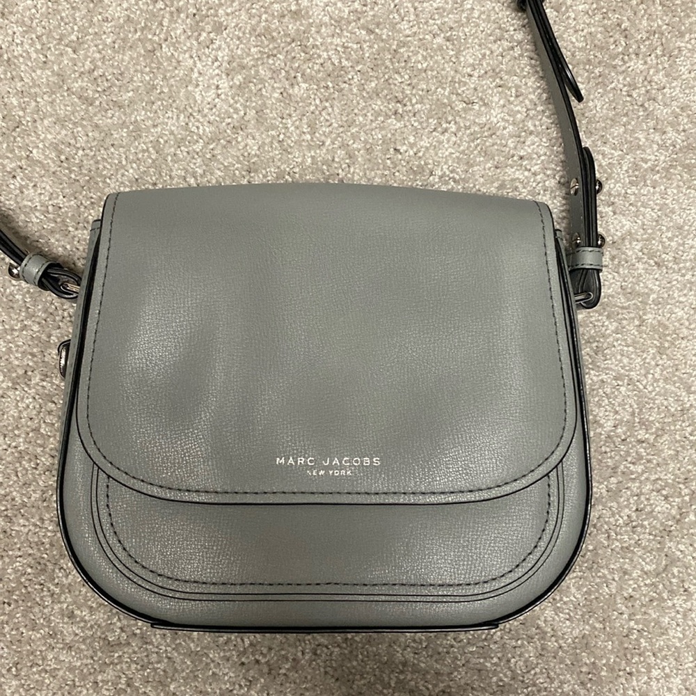 Marc Jacobs crossbody bag - never used